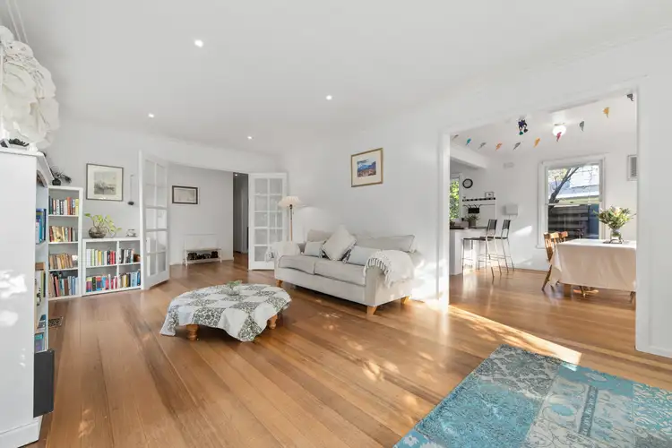 Second view of Homely house listing, 68 Bethanga Street, Mount Eliza VIC 3930