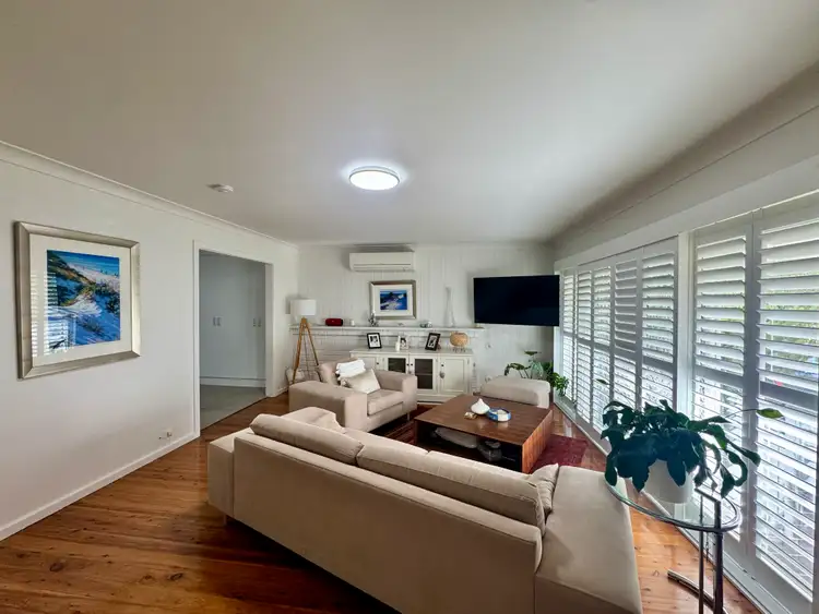Second view of Homely house listing, 51 Walsh Crescent, North Nowra NSW 2541