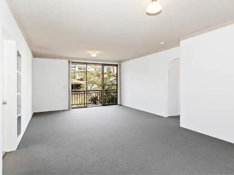4/16 Bourke Street, North Wollongong NSW 2500