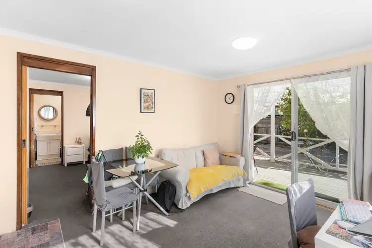 Second view of Homely semi-detached listing, 33B Bateman Street, Kambah ACT 2902