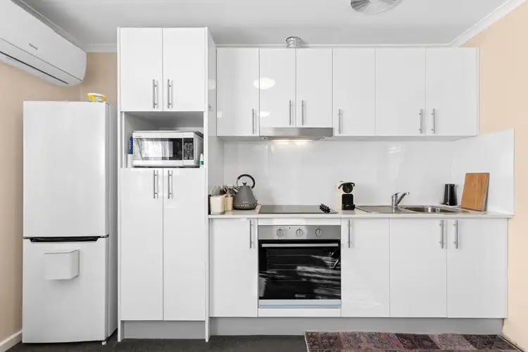 Third view of Homely semi-detached listing, 33B Bateman Street, Kambah ACT 2902