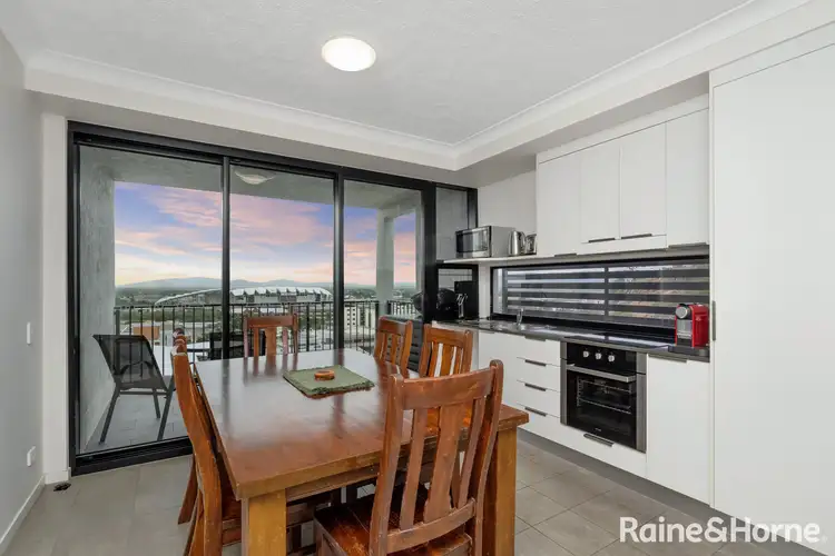 19/31 Blackwood Street, Townsville City QLD 4810