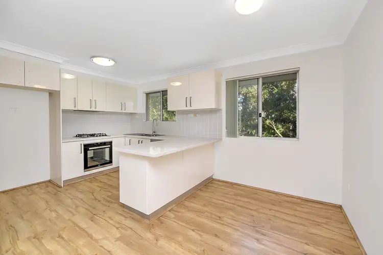 Main view of Homely apartment listing, 6/5 Clarence Street, Lidcombe NSW 2141