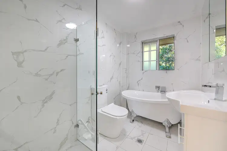 Second view of Homely apartment listing, 6/5 Clarence Street, Lidcombe NSW 2141