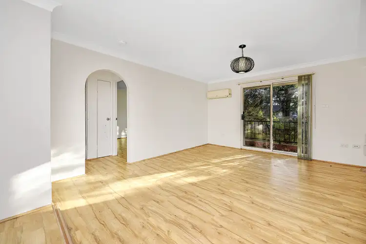 Third view of Homely apartment listing, 6/5 Clarence Street, Lidcombe NSW 2141