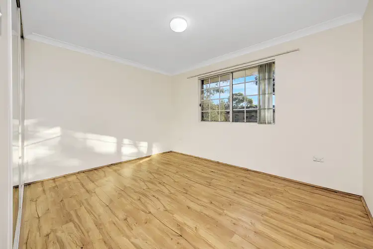 Fourth view of Homely apartment listing, 6/5 Clarence Street, Lidcombe NSW 2141