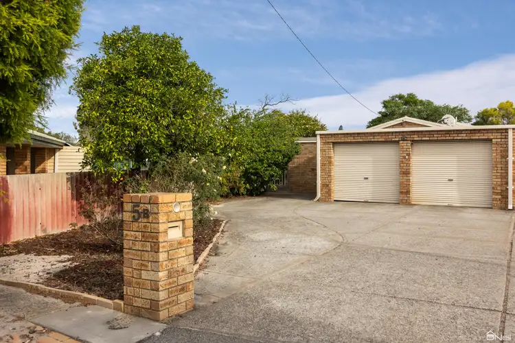Second view of Homely house listing, 5B Talwin Court, Kelmscott WA 6111