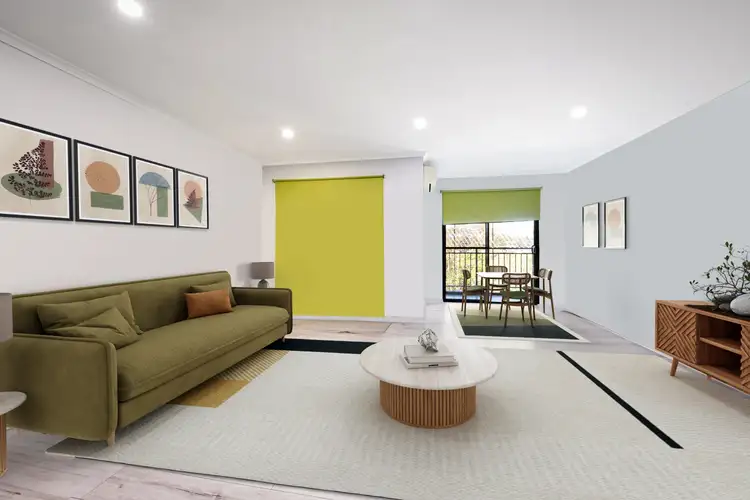 407/1 Griffiths Street, Blacktown NSW 2148