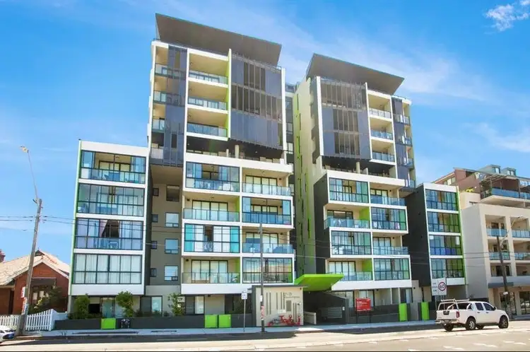 101/21-35 Princes Highway, Kogarah NSW 2217