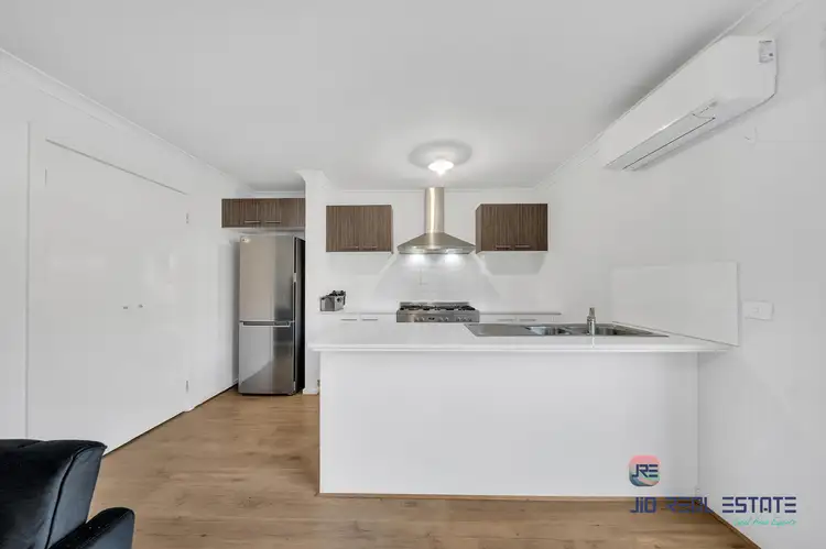 Fourth view of Homely house listing, 8 Kirkham Drive, Thornhill Park VIC 3335