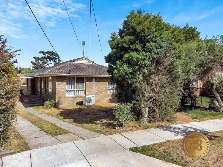 39 Dover Street, Albanvale VIC 3021