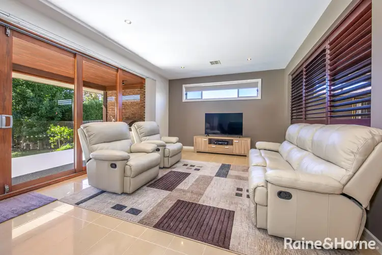 Third view of Homely house listing, 8 Tuxedo Drive, Gisborne VIC 3437