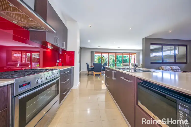 Fourth view of Homely house listing, 8 Tuxedo Drive, Gisborne VIC 3437