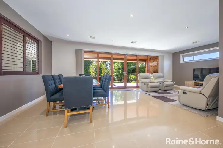 Sixth view of Homely house listing, 8 Tuxedo Drive, Gisborne VIC 3437