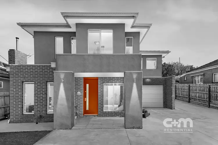 1/581 Pascoe Vale Road, Oak Park VIC 3046