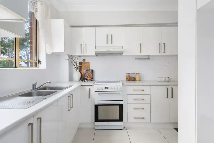 Third view of Homely townhouse listing, 2/19 Burwood Road, Belfield NSW 2191