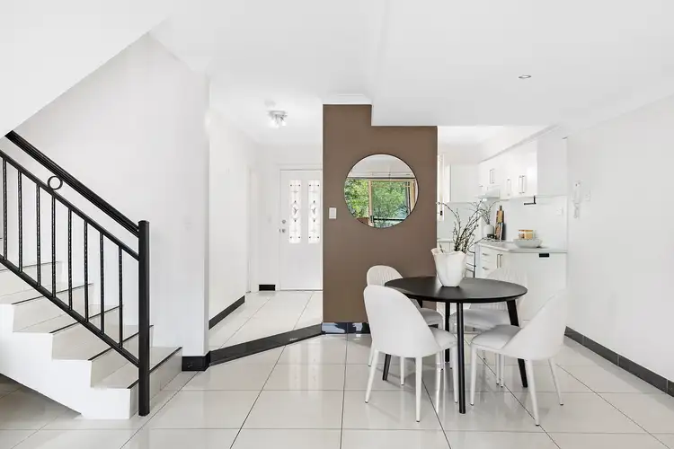Fourth view of Homely townhouse listing, 2/19 Burwood Road, Belfield NSW 2191