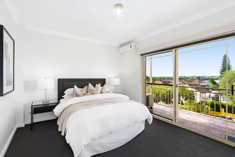 Fifth view of Homely townhouse listing, 2/19 Burwood Road, Belfield NSW 2191
