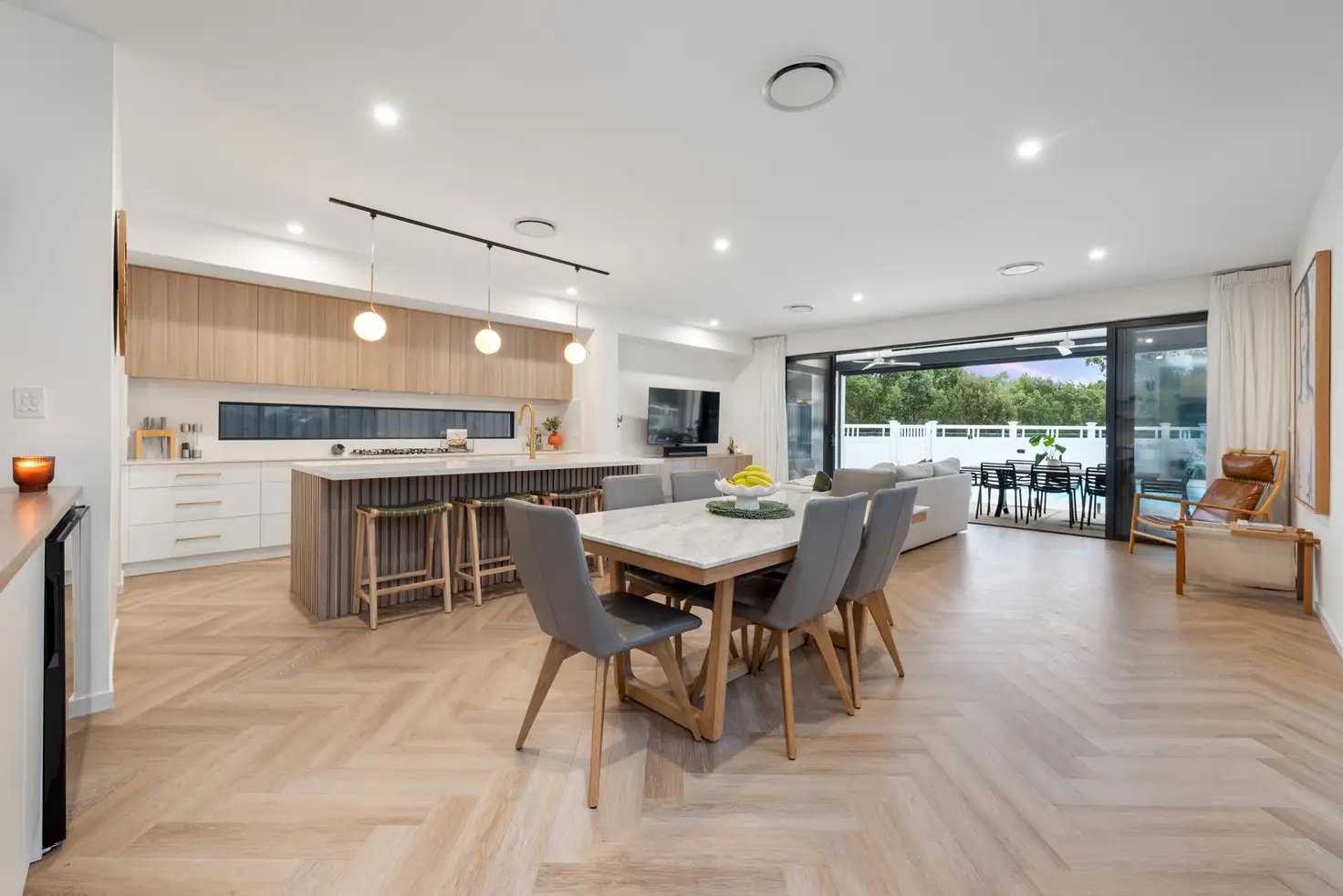 Main view of Homely house listing, 64 Beelarong Street, Morningside QLD 4170