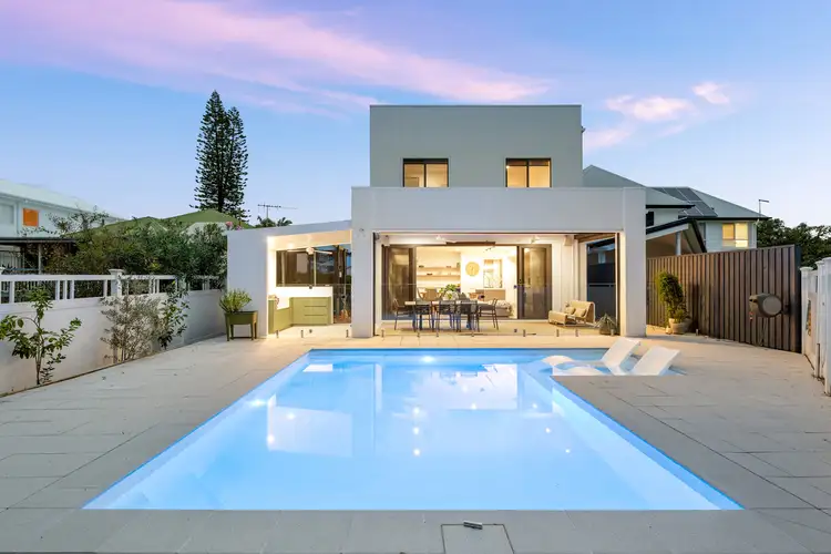 Fifth view of Homely house listing, 64 Beelarong Street, Morningside QLD 4170