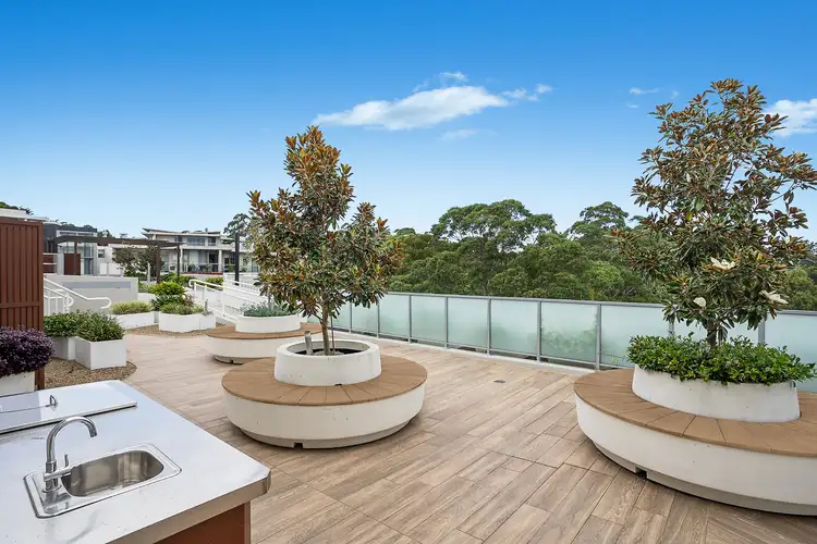 404B/84 Gordon Crescent, Lane Cove NSW 2066