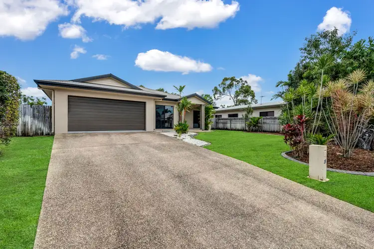 35 Mannikin Way