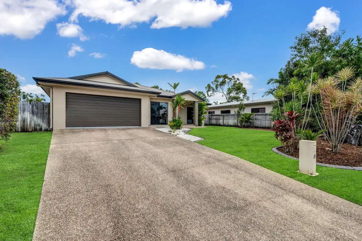 Main view of Homely house listing, 35 Mannikin Way, Bohle Plains QLD 4817
