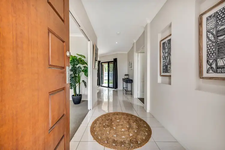 Third view of Homely house listing, 35 Mannikin Way, Bohle Plains QLD 4817