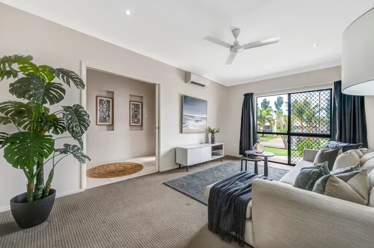 Fourth view of Homely house listing, 35 Mannikin Way, Bohle Plains QLD 4817