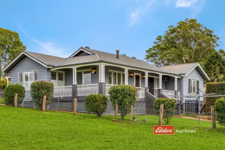 57 Duke Street, Clarence Town NSW 2321