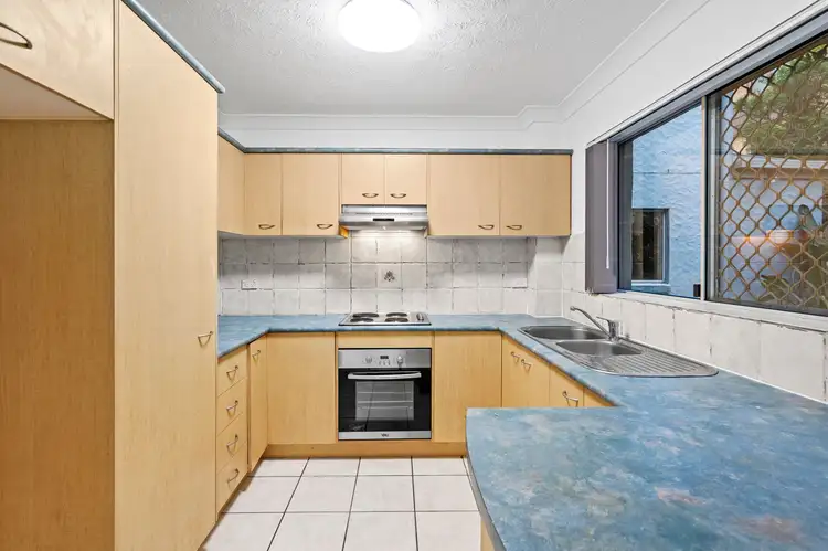 Second view of Homely unit listing, 1/32 Trundle Street, Enoggera QLD 4051
