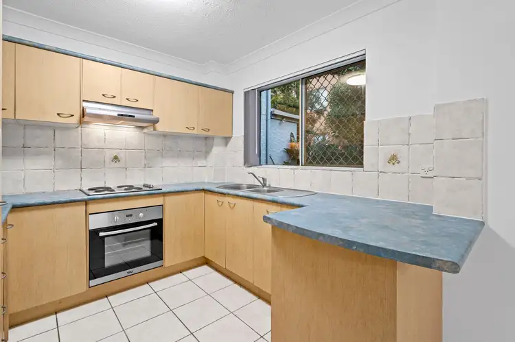 Third view of Homely unit listing, 1/32 Trundle Street, Enoggera QLD 4051