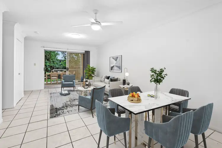 Fourth view of Homely unit listing, 1/32 Trundle Street, Enoggera QLD 4051