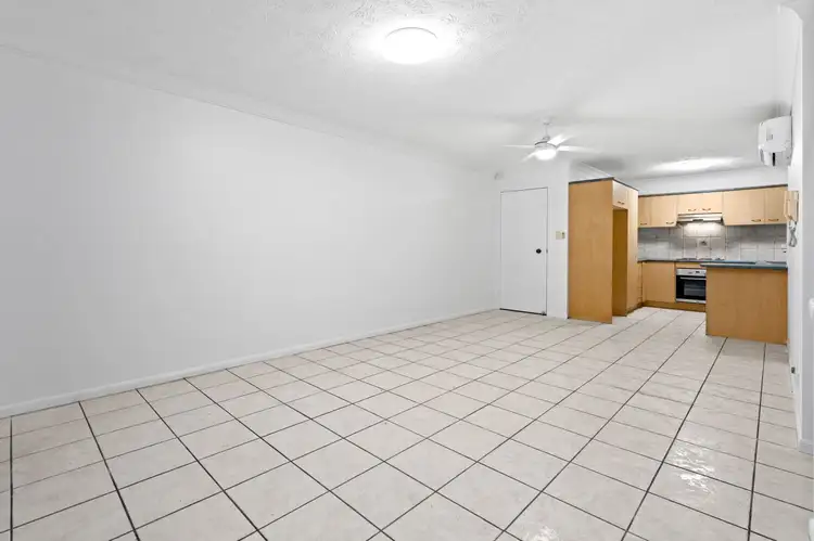 Fifth view of Homely unit listing, 1/32 Trundle Street, Enoggera QLD 4051