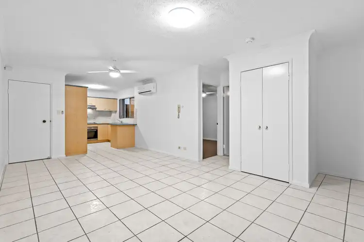 Sixth view of Homely unit listing, 1/32 Trundle Street, Enoggera QLD 4051