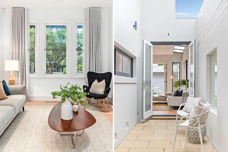 Fourth view of Homely house listing, 43 Watkin Street, Newtown NSW 2042