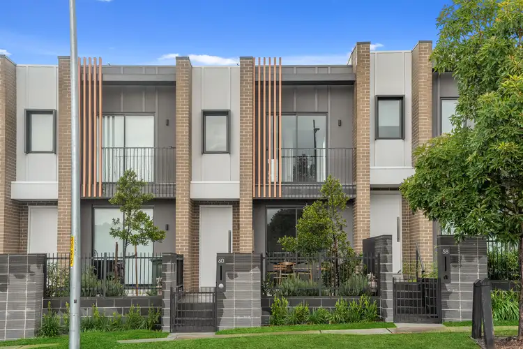 60 Willowdale Drive