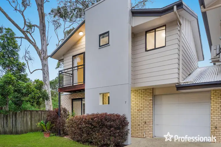 7/78 River Hills Road, Eagleby QLD 4207