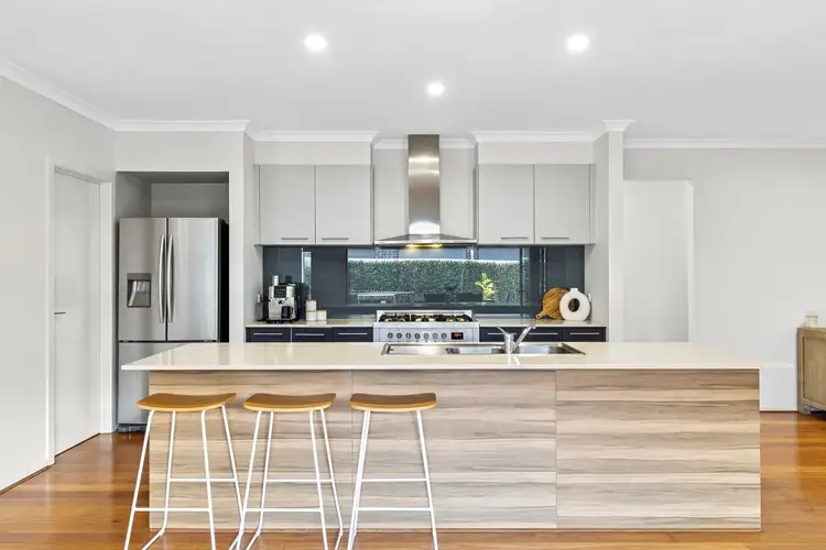 Main view of Homely house listing, 18 Benita Place, Leopold VIC 3224