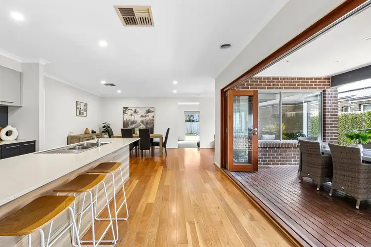 Second view of Homely house listing, 18 Benita Place, Leopold VIC 3224