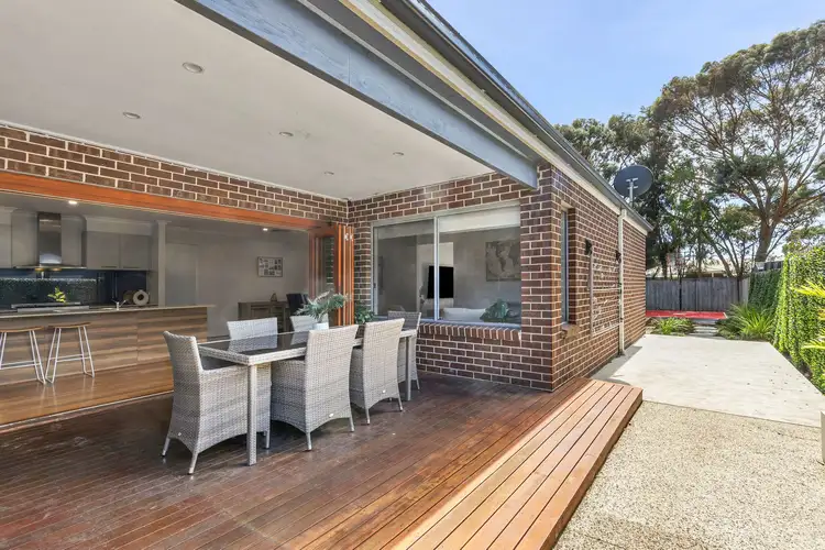 Third view of Homely house listing, 18 Benita Place, Leopold VIC 3224