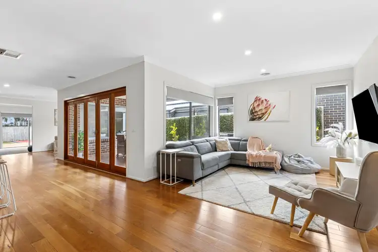 Fourth view of Homely house listing, 18 Benita Place, Leopold VIC 3224
