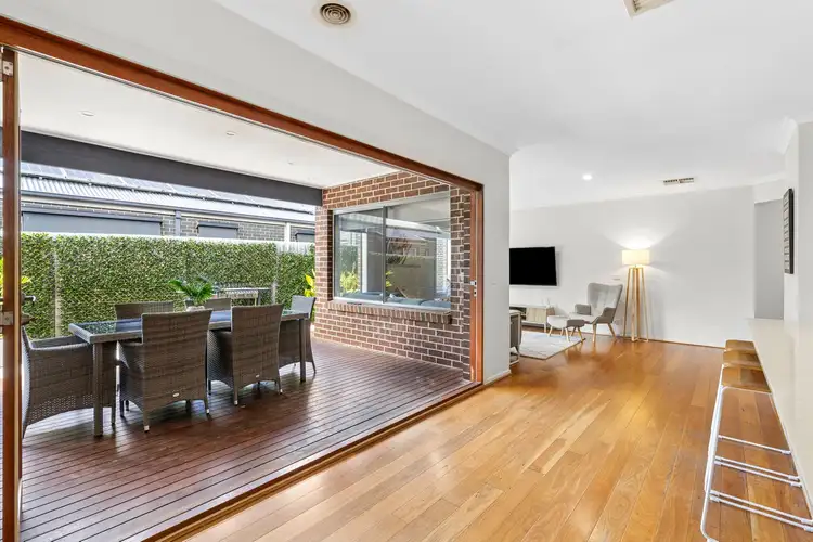 Fifth view of Homely house listing, 18 Benita Place, Leopold VIC 3224