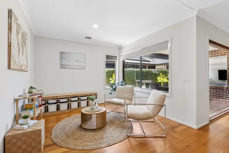 Sixth view of Homely house listing, 18 Benita Place, Leopold VIC 3224