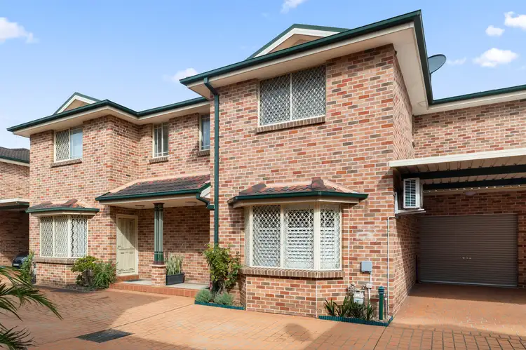 2/424-432 Georges River Road, Croydon Park NSW 2133