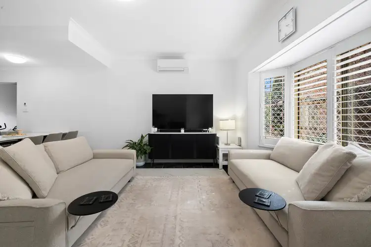 Second view of Homely townhouse listing, 2/424-432 Georges River Road, Croydon Park NSW 2133