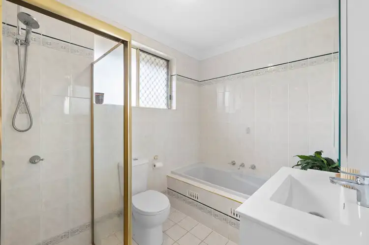 Fifth view of Homely townhouse listing, 2/424-432 Georges River Road, Croydon Park NSW 2133