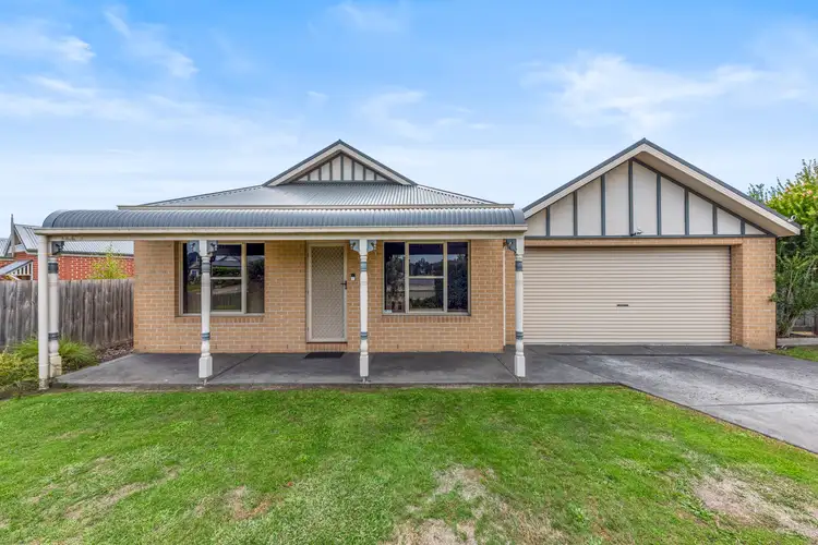 Second view of Homely house listing, 92 Cook Street, Drouin VIC 3818