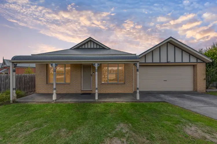 Third view of Homely house listing, 92 Cook Street, Drouin VIC 3818