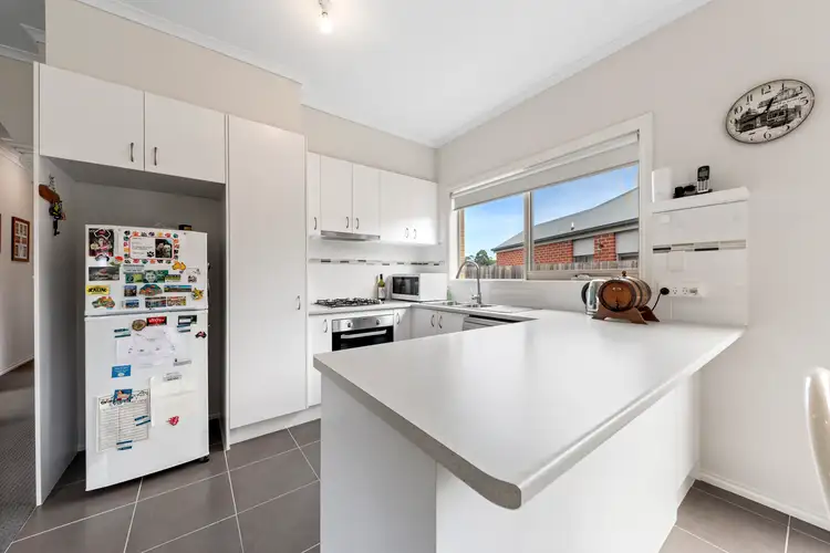 Fifth view of Homely house listing, 92 Cook Street, Drouin VIC 3818